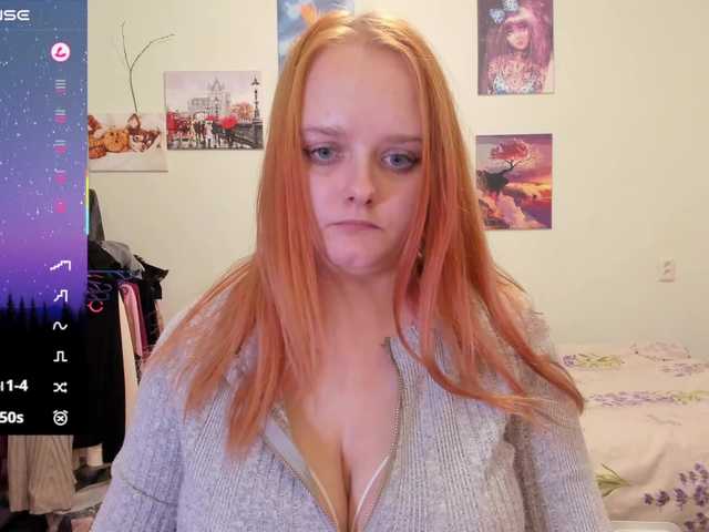 Diafoxy's BongaCams show and profile