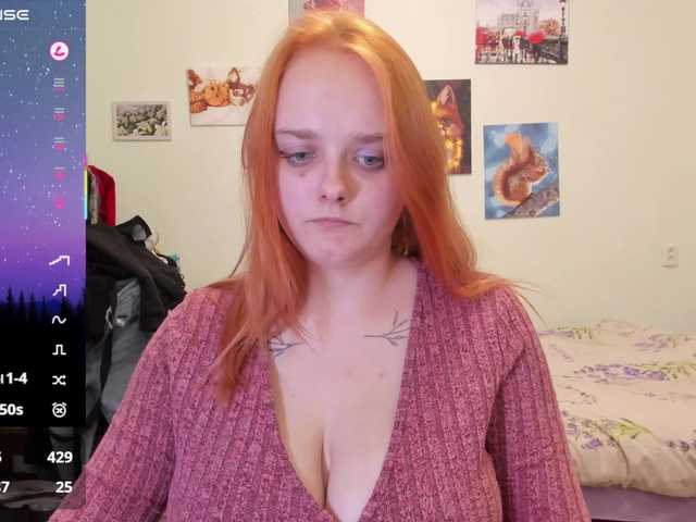 Diafoxy's BongaCams show and profile