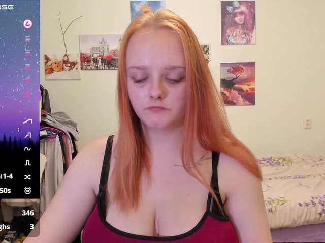 Diafoxy's BongaCams show and profile