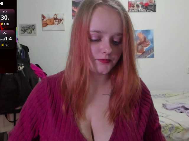 Diafoxy's BongaCams show and profile