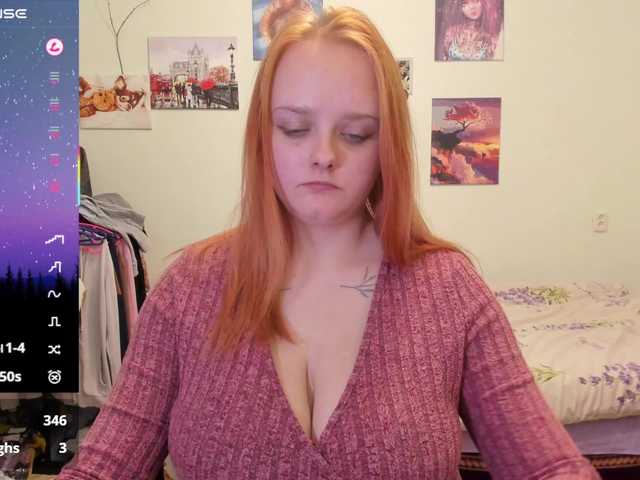 Diafoxy's BongaCams show and profile