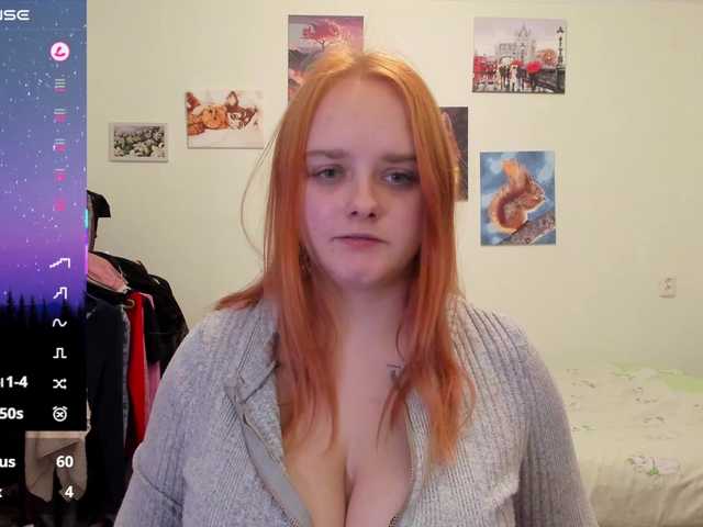 Diafoxy live cam profile