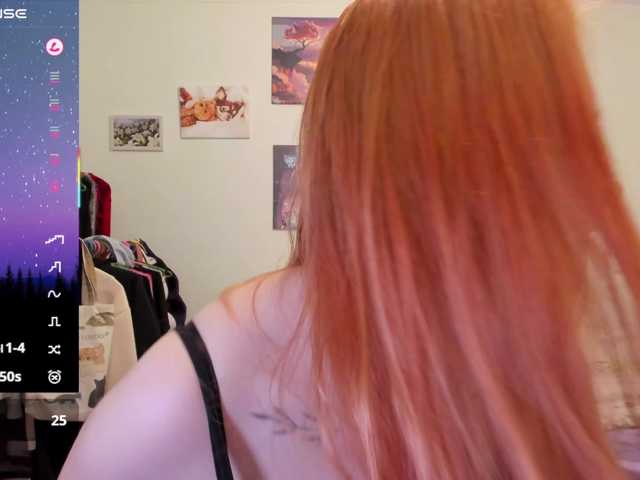 Diafoxy's BongaCams show and profile