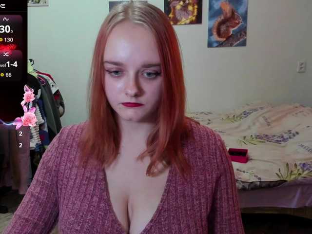 Diafoxy from BongaCams is Freechat