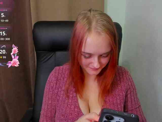 Diafoxy webcam