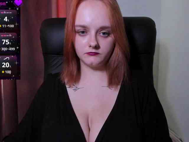 Diafoxy webcam