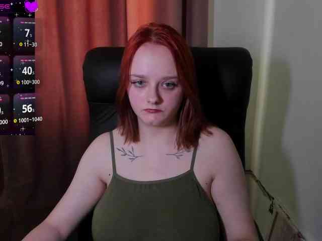 Diafoxy Live Webcam on BongaCams Diafoxy Live Webcam on BongaCams