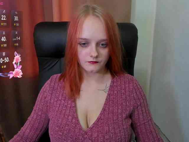 Diafoxy webcam
