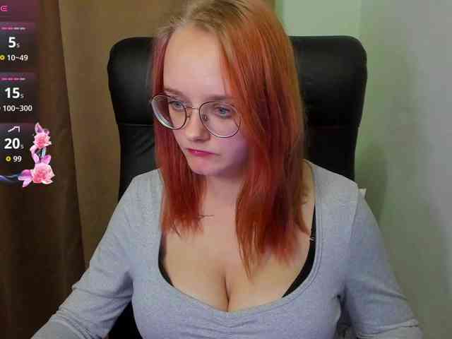 Diafoxy webcam