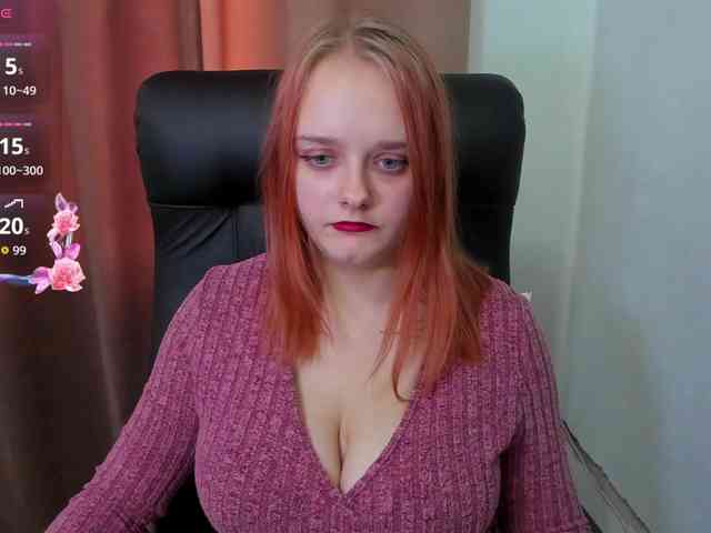 Diafoxy webcam