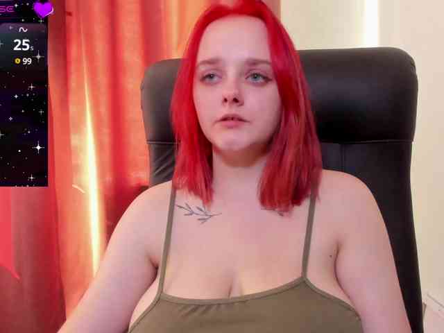 sexy web cam Diafoxy