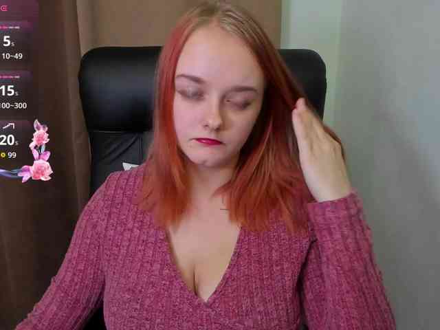 Diafoxy webcam