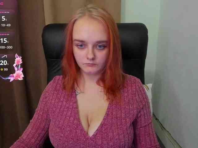 Diafoxy webcam