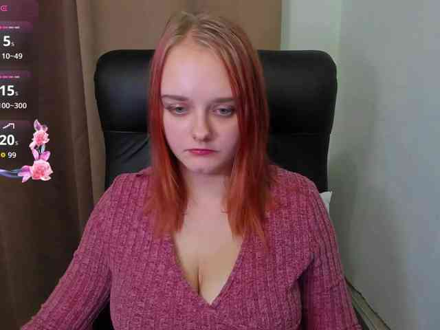 Diafoxy webcam