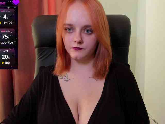 Diafoxy webcam