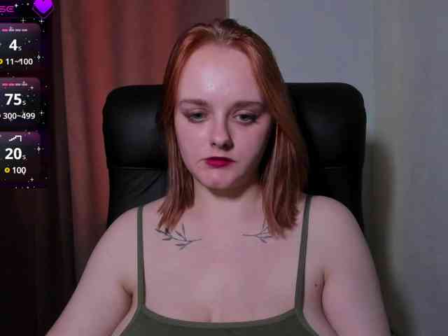 Diafoxy webcam