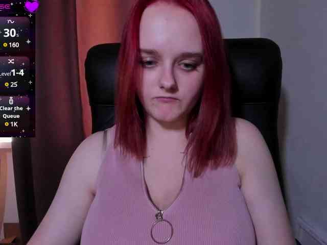 Diafoxy webcam