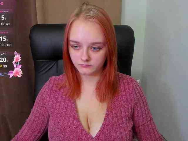 Diafoxy webcam