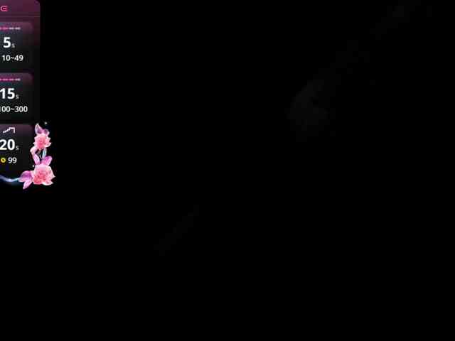Diafoxy Live Webcam on BongaCams