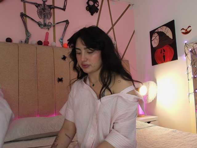 Damian-n-Maya from BongaCams is Freechat