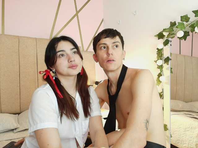 Damian-n-Maya