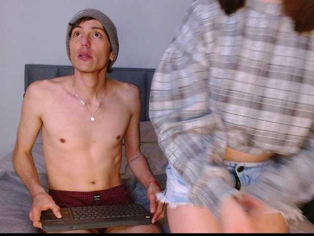 Preview of damian-n-maya