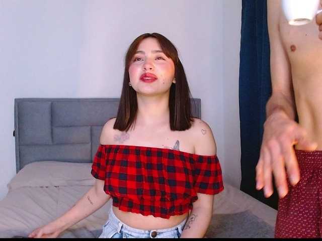 Damian-n-Maya's BongaCams show and profile