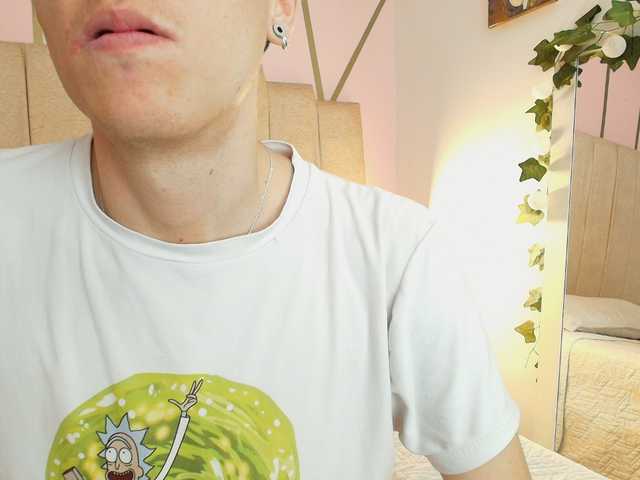 Damian-n-Maya from BongaCams