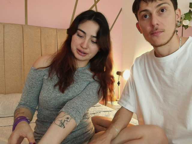 Damian-n-Maya