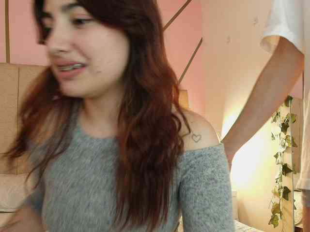 Damian-n-Maya webcam