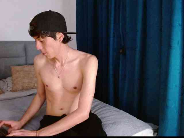 Damian-n-Maya webcam