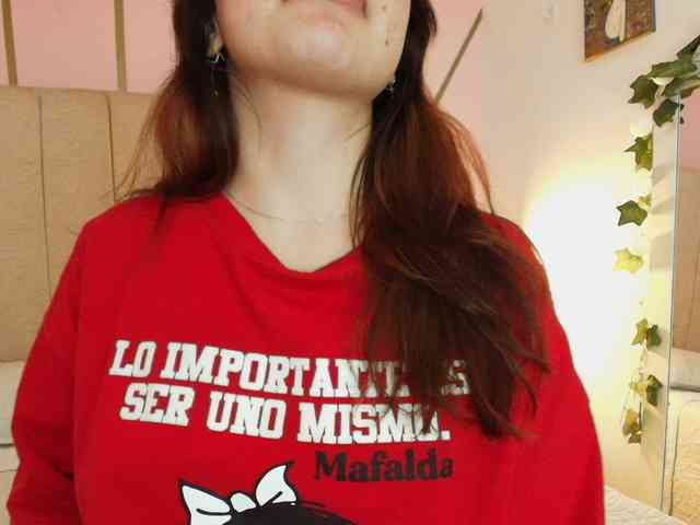 nudes chat Damian-n-Maya