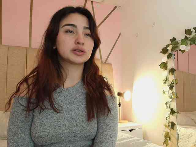 Damian-n-Maya webcam