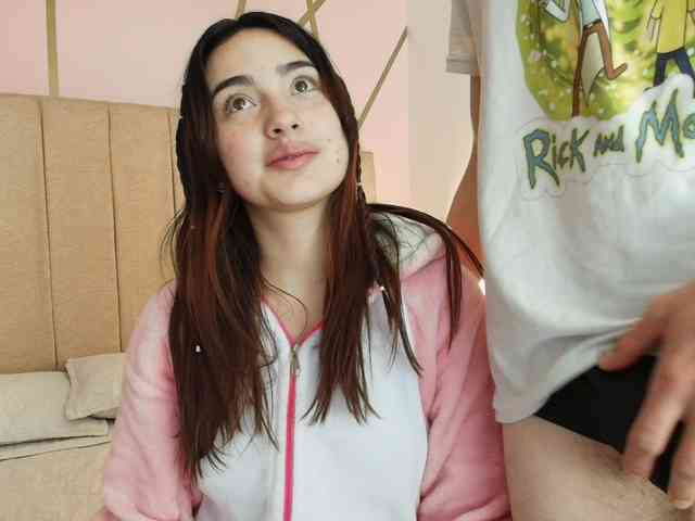 live voyeur cam Damian-n-Maya