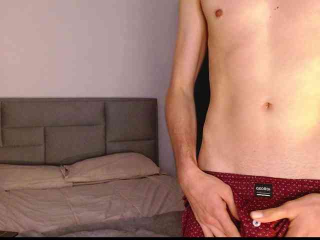 Damian-n-Maya webcam