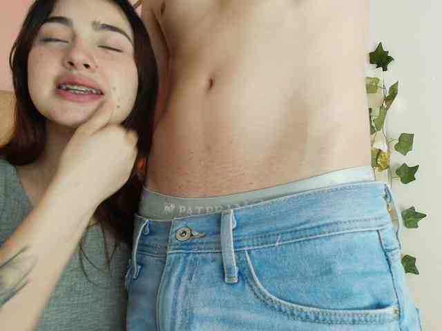 private sex webcam Damian-n-Maya