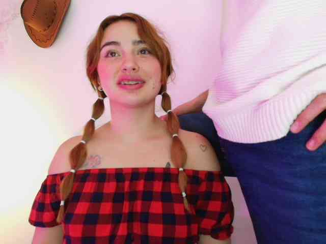 amateur sex webcam Damian-n-Maya