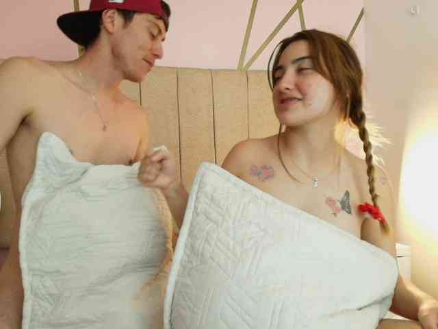 sex chat now Damian-n-Maya