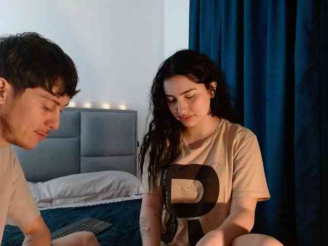 Damian-n-Maya Damian-n-Maya