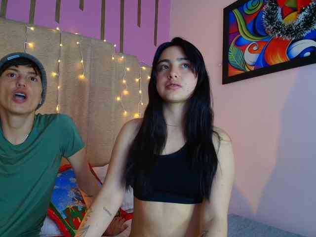 Damian-n-Maya Damian-n-Maya