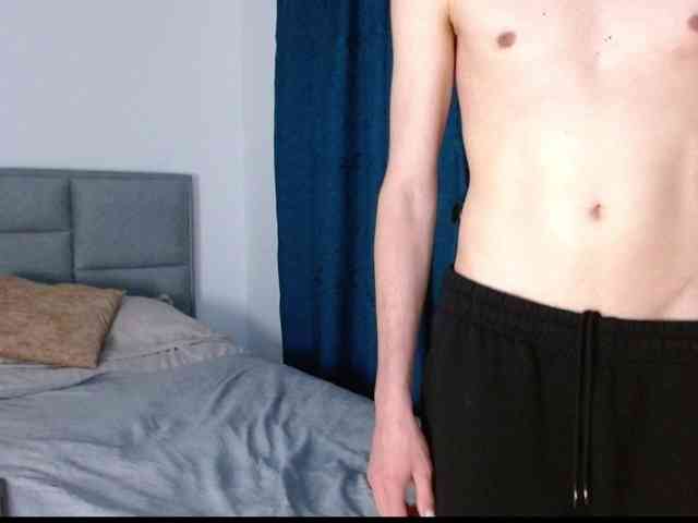 Damian-n-Maya webcam