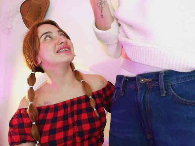 free adult web cam Damian-n-Maya