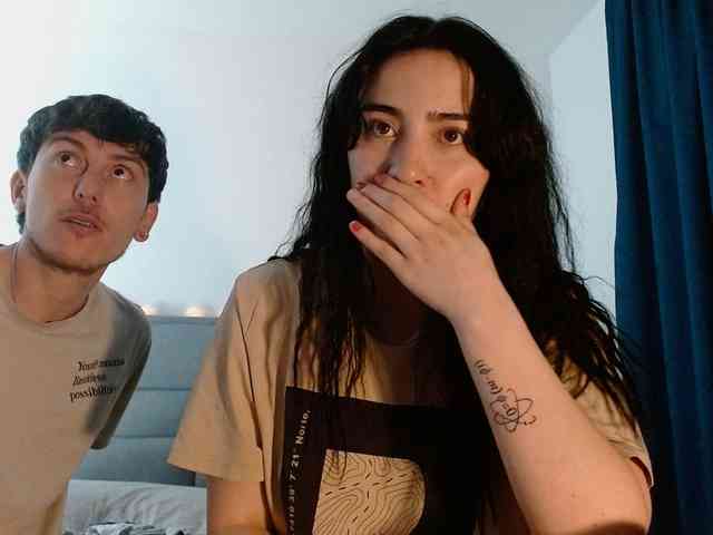 Damian-n-Maya Damian-n-Maya