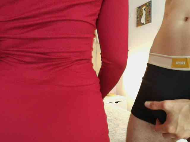 live voyeur cam Damian-n-Maya