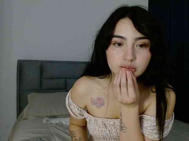 Damian-n-Maya webcam