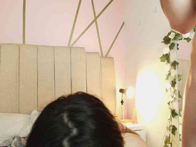 Damian-n-Maya webcam