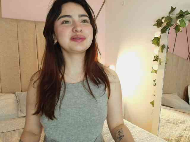 Damian-n-Maya webcam
