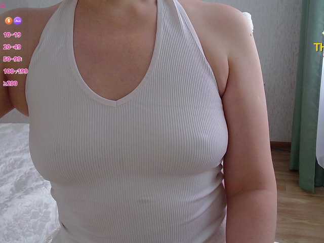 RiraRita's BongaCams show and profile