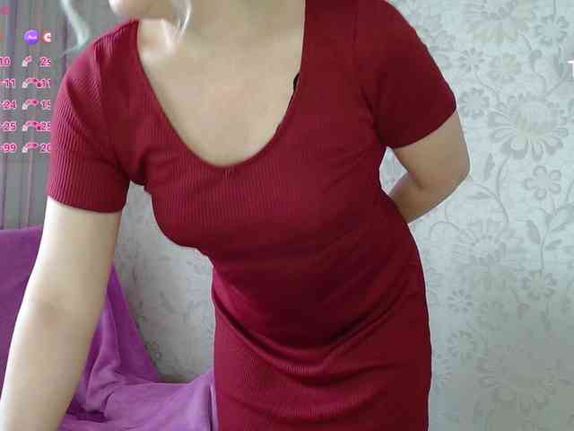 RiraRita webcam