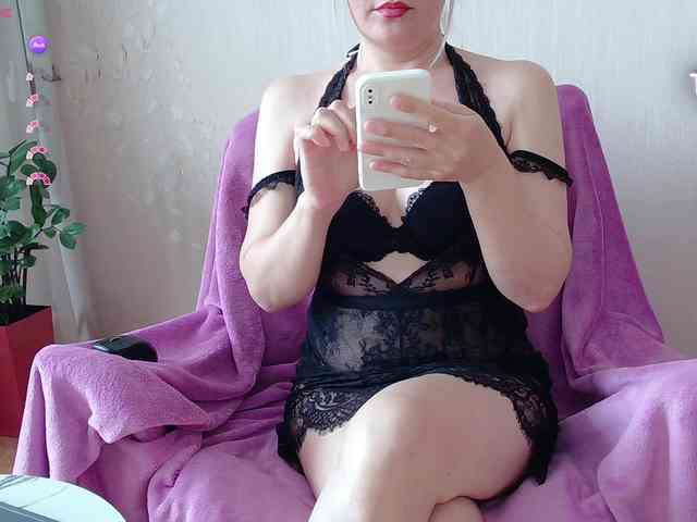 RiraRita Live Webcam on BongaCams